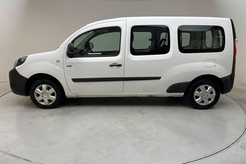 Renault Kangoo bild 2