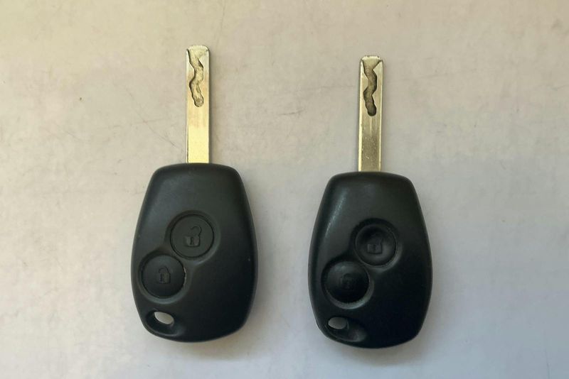 Renault Kangoo bild 14
