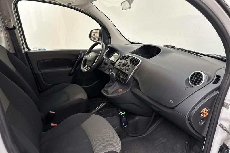 Renault Kangoo bild 7