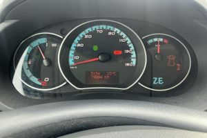 Renault Kangoo bild 10