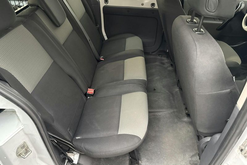 Renault Kangoo bild 8