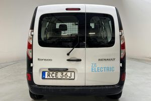 Renault Kangoo bild 5