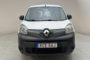 Renault Kangoo bild 4