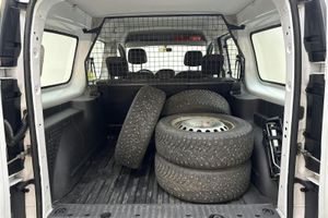 Renault Kangoo bild 9
