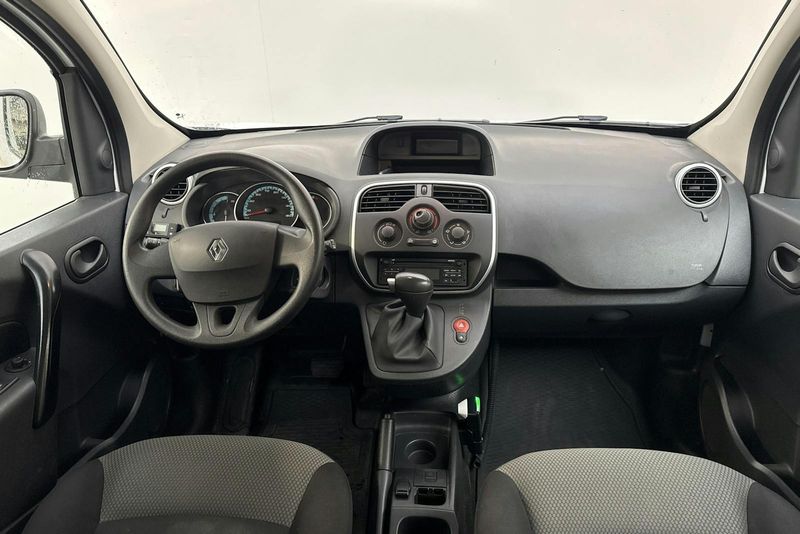 Renault Kangoo bild 6