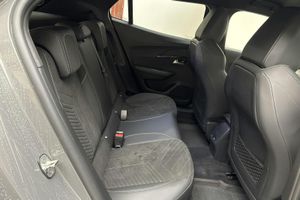 Peugeot 2008 bild 8