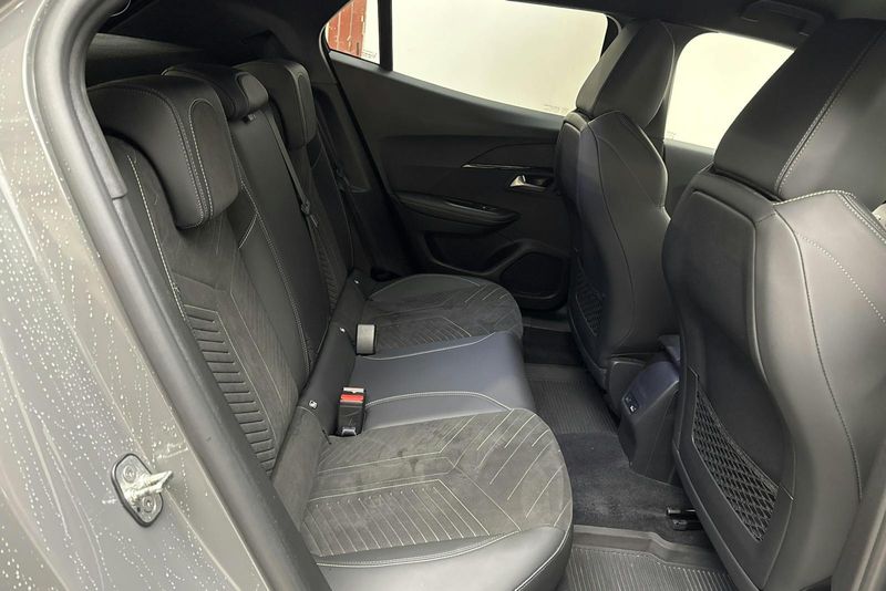 Peugeot 2008 bild 8