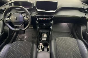 Peugeot 2008 bild 6