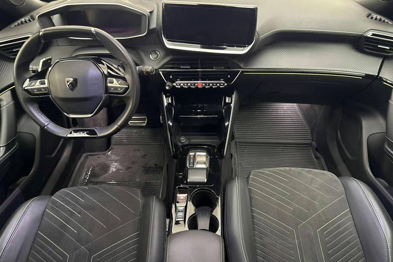 Peugeot 2008 bild 6