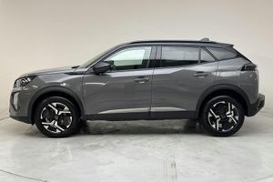 Peugeot 2008 bild 2