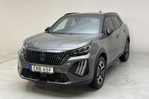 Peugeot 2008 bild 1