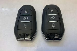 Peugeot 2008 bild 13