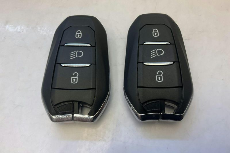 Peugeot 2008 bild 13