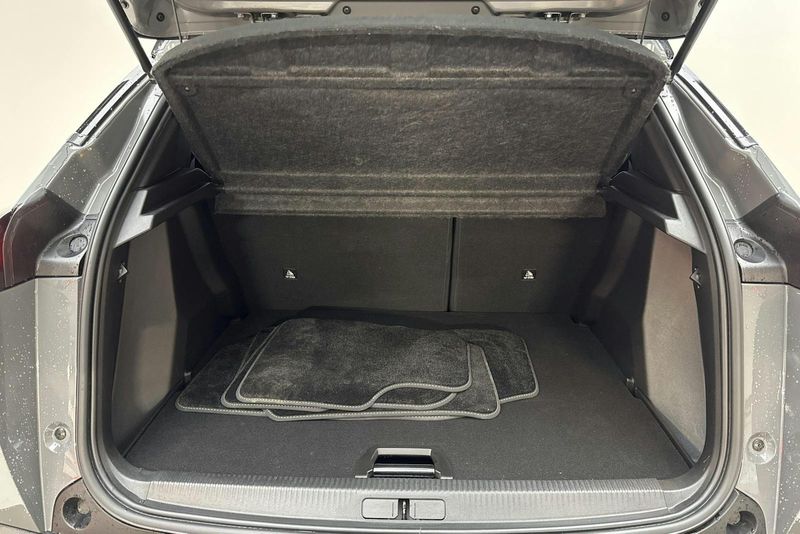 Peugeot 2008 bild 9