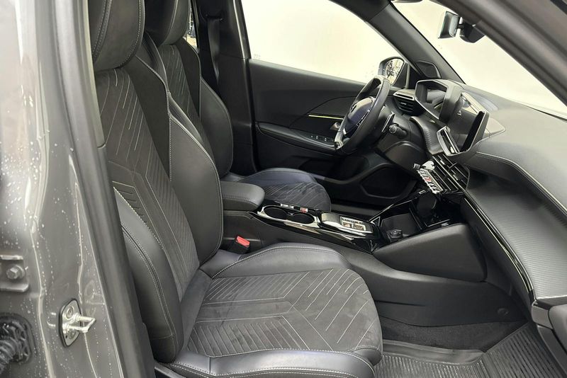 Peugeot 2008 bild 7