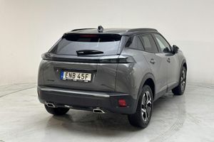 Peugeot 2008 bild 3