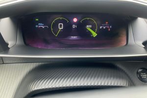 Peugeot 2008 bild 10