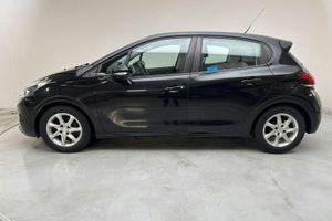 Peugeot 208 bild 2
