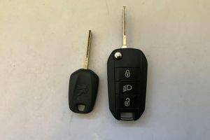 Peugeot 208 bild 11