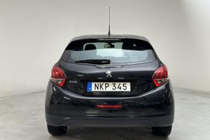 Peugeot 208 bild 5