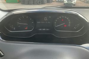 Peugeot 208 bild 10