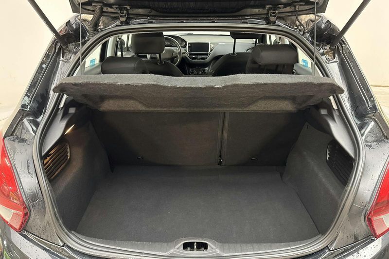 Peugeot 208 bild 9