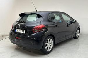 Peugeot 208 bild 3
