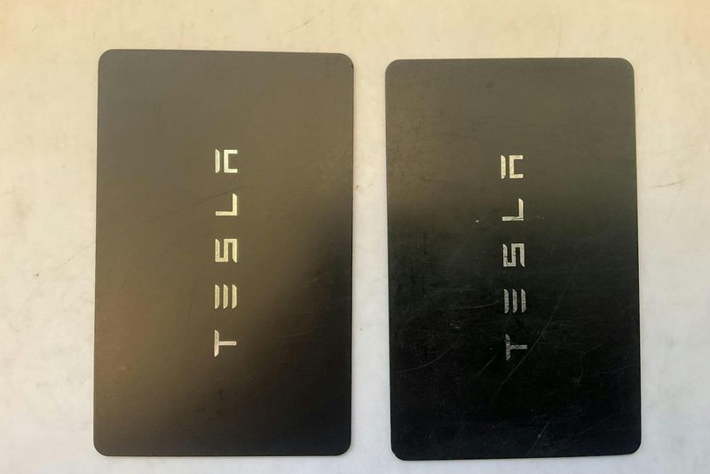 Tesla Model Y bild 19