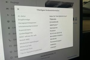 Tesla Model Y bild 11
