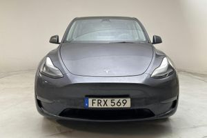 Tesla Model Y bild 4