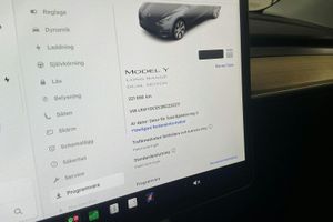 Tesla Model Y bild 10