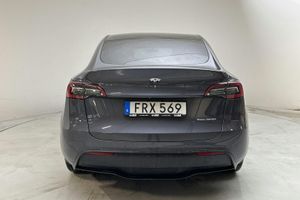 Tesla Model Y bild 5