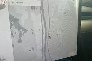 Tesla Model Y bild 12