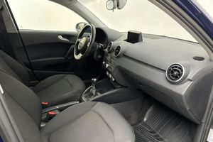 Audi A1 bild 7
