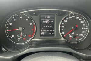 Audi A1 bild 10