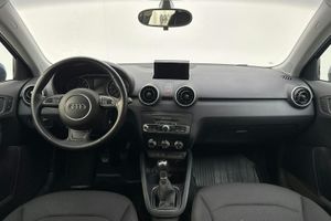 Audi A1 bild 6