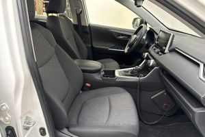 Toyota RAV4 bild 9