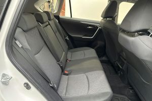 Toyota RAV4 bild 7