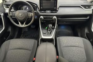 Toyota RAV4 bild 6