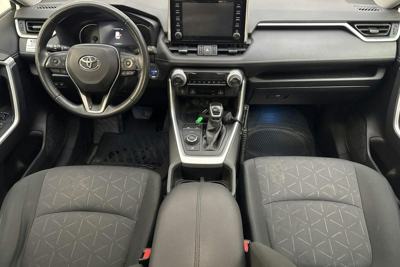 Toyota RAV4 bild 6