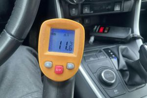 Toyota RAV4 bild 12