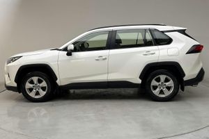 Toyota RAV4 bild 2