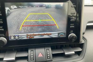 Toyota RAV4 bild 11