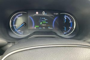 Toyota RAV4 bild 10