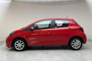 Toyota Yaris bild 2
