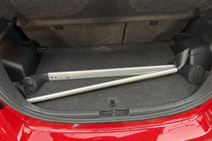 Toyota Yaris bild 12