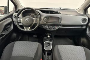 Toyota Yaris bild 6