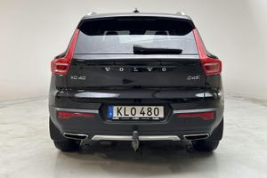 Volvo XC40 bild 5