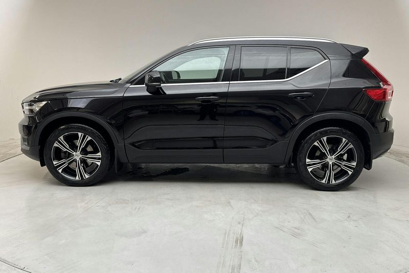 Volvo XC40 bild 2