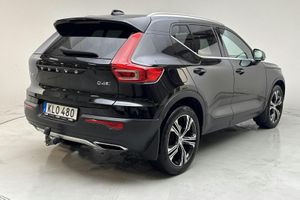 Volvo XC40 bild 3